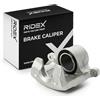 RIDEX 78B1205 Pinza freno Anteriore Sinistra Anteriore Compatibilità con KIA SPORTAGE SL