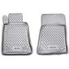 Element Tappetini in gomma antiscivolo premium personalizzati MERCEDES-BENZ SLK-Class R171 2004-2010, 2 pez.