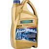 Ravenol - per Ingranaggi ATF Automatico 6 HP Fluid, 4 Litri