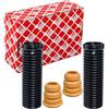 FEBI BILSTEIN Kit parapolvere, Ammortizzatore 180259 Compatibile con: FORD C-MAX, FOCUS C-MAX, FOCUS II, FOCUS II Kasten/Kombi, FOCUS II Stufenheck, FOCUS II Turnier