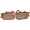 EBC Brakes pastiglie Freno a Disco FA174HH