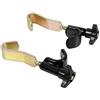 Lampa 97995 Serrature Interne aggiuntive per Cabina Camion - Compatibile per Scania R Serie 5 (03/04>08/09) - Scania R Serie 6 (09/09>08/13) - Scania R Serie 6 - Streamline (09/13>12/17)