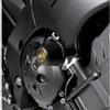 Barracuda - Tamponi anticaduta per Yamaha FZ1/ FZ8