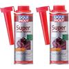 Liqui Moly 5120 Super - Additivo per diesel