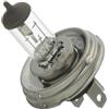 HELLA 8GD 002 088-141 Alogeno Lampadina - R2 (Bilux) - Standard - 12V | 45/40W - Modello presa lampadina: P45t - Scatola - Quantità: 1