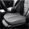GTFRFD Cuscino Sedile Auto, per BMW 4er Gran Coupe/Series-4 M4 / i4 | 420i 420d 430i Coprisedile Soft Confortevole Protezione Sedile Coprisedili Sedile in Memory Foam,B