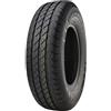 LANVIGATOR 145/80 R12 86Q Estivo Fuoristrada Compatibilità con DAIHATSU Cuore VI L251, L250, L260