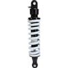 Yctze Ammortizzatore Posteriore da 310mm Ammortizzatore Posteriore in Lega di Alluminio CNC con Diametro di 10mm per Scooter Go Kart da 70c C a 200c Dirt Pit Bike