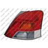 Prasco TY3274154 - Lente, Indicatore Direzione