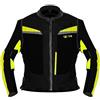 MOTOAIRBAG MAB v4.0 Airbag Giacca, nero, L/XL