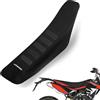BIUGERCN Coprisedile Moto Cross per Beta RR 50 125 RR50 RR125 Enduro Pit Bike Motocross Nero
