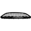 GYTTAK griglia paraurti Compatibile con Ford per Fiesta MK7 2013 2014 2015 2016 2017 Paraurti Anteriore Griglia Centrale Griglie Radiatore Sportive Griglia Superiore Inferiore 1778260(Central)