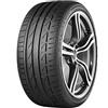 Bridgestone Gomme Bridgestone Potenza s001 225 40 R18 92Y TL Estivi per Auto