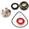 Generico KIT REVISIONE POMPA ACQUA SPECIFICO AA00812 COMPATIBILE CON HONDA PANTHEON [FES] 125 2T 98>02