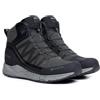 TCX - Speedtrek Gore-Tex, Scarpe Moto Casual, Scarpocino Moto Urbano, per Uomo, Verde/Grigio, 44