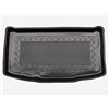 MTM Vasca Baule per Fiat Panda II (169) 2003-2012 Protezione Bagagliaio su Misura con Antiscivolo, Resistente, Facile da Lavare e Inodore, cod. 936