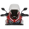 WRS CUPOLINO STANDARD FUME' WRS AFRICA TWIN CRF 1100 L 2020-2023