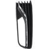 Twxxws ParaurtiAnteriore Fendinebbia Griglia Per Per Polo 6R 2014 2015 2016 2017 6C0854661B 6C0854662B Griglia Di Copertura Del Paraurti Anteriore Fendinebbia(Right Passenger Side)