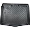 MTM Vasca Baule per Jeep Renegade 2014- Protezione Bagagliaio su Misura con Antiscivolo, Resistente, Facile da Lavare e Inodore, cod. 5162