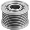 VALEO Dispositivo ruota libera alternatore 588040