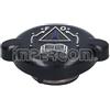 ORIGINAL IMPERIUM Tappo serbatoio refrigerante 43007 per CITROËN SAXO (S0, S1)