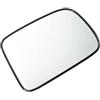 Generico Vetro specchietto riscaldato sinistro destro per Honda CRV RD5 RD7 2002-2006 76203-SPA-H01(Right)