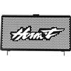 HRIEKXSDL CB 600F 599F PER Ho&nda CB600F Hornet CB 600 F CB599F 1998-2006 2005 2004 2003 Griglia Di Protezione Per Radiatore Per Motocicletta Griglia Radiatore Grill Protezione
