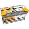 Continental BATTERIA AUTO CONTINENTAL L5-90Ah 850A 12V