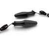 HHRDYY Indicatore Di Direzione Anteriore E Posteriore Per Motocicletta Per BMW S1000 XR S1000 RR S 1000 R F900 XR F750GS Indicatore Di Marcia Luci frecce di direzione(2 pezzi)