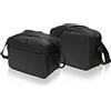 Getmore Parts Borse, tasche interne adatte per valigie laterali moto (Vario) di BMW F700GS, F800GS, R1200GS - No. 14