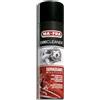 Ma-Fra MAFRA, Teknocleaner, Sgrassante Multiuso Moto, Dissolve Repidamente i Residui di Grasso, Ideale in Fase Prelavaggio Motore, Pulizia Carbutori, Freni a Disco e Parti Meccaniche, Formato da 500ml
