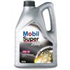 Mobil 1 152034 Premium Motor Oil Super 2000 X1 10W-40, 5 litri più 1 litro
