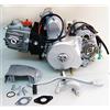 Generico Motore 125cc 4 Tempi 3 Marce Con Retromarcia Quad ATV