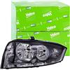 Valeo Faro Sinistro 87671 per Audi A2 (2000-2005) | Faro Alogeno, Alte Prestazioni, Confezione da 1