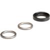 BRIXIAMOTO MALOSSI 08 8150 Kit Distanziali MHR per Albero Motore, Compatibile con Honda