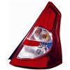 Ricam FANALE DEPO - GRUPPO OTTICO POSTERIORE BIANCO-ROSSO DACIA SANDERO 09/'08>09/'12 - DX