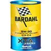 Bardahl 310040 XTA Polarplus C3 C4 5W-30 4 LT