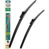 HEYNER Ibrido HEYNER SPAZZOLE DEL TERGIVETRO DEL PARABREZZA 2420 [LanRov] HH2420PT