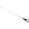 VIGORFLYRUN 117461 Astina di Livello Olio Motore Auto, Astina di Livello Olio di Ricambio Compatibile per Peugeot 206 306 307 406 607 e Partner, Citroen C5 Xsara Picasso Xsara Berlingo Xantia