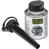 INTRON cTane 2EHN Booster Numero di Cetano 100 ml | Diesel Premium | Purezza 99% | +6-7 Punti di Cetano | Qualità Raffineria | Per Tutti i Motori Diesel | Made in Europe