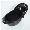 ORIGINE Bauletto sottosella originale per Scooter Gilera 50 Stalker 2006-2010 299100 Nuovo