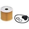 PURFLUX Filtro olio Cartuccia filtro L1145 Compatibilità con HYUNDAI Tucson TL, TLE, KIA Sportage QL, QLE