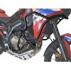 HEED Paramotore HEED CRF 1100 Africa Twin (2024 -) - superiore e inferiore, nero