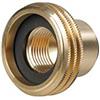 Lampa 67135 Adattatore GPL - Acme - M14-45 mm - Ottone