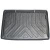 Generico Vasca Baule Protezione Bagagliaio auto Specifica COMPATIBILE con CITROEN C3 AIRCROSS dal 2016 in poi (con Pianale del bagagliaio in posizione alta) Proteggi Bagagliaio con bordino rialzato - 8011910