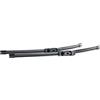 RIDEX 298W0287 Serie/Kit Tergicristalli Compatibilità con MERCEDES-BENZ Classe E Sedan W213