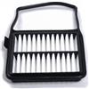 BREMSI FA1209 Filtro Aria Compatibile Per Prius 2 Volumi/Coda Spiovente 2003/09-2009/12 17801-21040