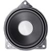 MZMZM Aggiornamento altoparlante midrange for auto adatto for BMW F10 F30 F11 F32 F34 F01 F02 E70 E87 E90 E92 E60 E46 E39 Serie 3 5 7 Tromba audio for portiera auto(HK 4inch)