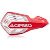 ACERBIS PARAMANO X-FUTURE ROSSO/BIANCO