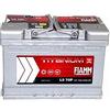 Fiamm L370P 12V 70Ah 640A